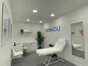 Skinnou Clinic - hyaluronidase treatment for dermal filler removal.